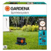 Gardena OS 140 S Kit arroseur oscillant escamotable 8221-20