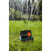 Gardena OS 140 S Kit arroseur oscillant escamotable 8221-20