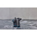 GARDENA 20000 BASIC Pompe submersible 2-en-1 pour eau claire et eau sale, 20000 l/h, 9018