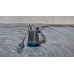 GARDENA 20000 BASIC Pompe submersible 2-en-1 pour eau claire et eau sale, 20000 l/h, 9018