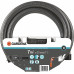 GARDENA Silent 4100 Kit Pompe d'arrosage de surface + tuyau d’aspiration 9052-20