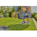 GARDENA Silent 4200 Kit Pompe d'arrosage de surface + tuyau 9055-61
