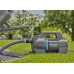 GARDENA Silent 4200 Kit Pompe d'arrosage de surface + tuyau 9055-61