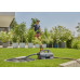 GARDENA 4300 Silent Pompe d'arrosage de surface 9056-61