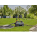 GARDENA 4300 Silent Pompe d'arrosage de surface 9056-61