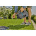 GARDENA 4300 Silent Pompe d'arrosage de surface 9056-61