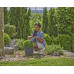 GARDENA ClassicCut Li Kit cisaille a gazon + lame taille-buissons 9885-20