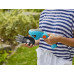 GARDENA ComfortCut Li Kit cisaille a gazon + lame taille-buissons 9888-20