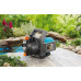 GARDENA 3500/4 Classic Pompe d'arrosage de surface 1709-20