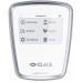 CLAGE DSX Touch Chauffe-eau compact instantane triphase, 18-27kW/400V 3200-36600