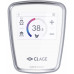 CLAGE DSX Touch Chauffe-eau compact instantane triphase, 18-27kW/400V 3200-36600