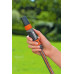 GARDENA Raccord d'arrosage Aquastop 19 mm (3/4") 18214-29