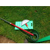 GARDENA Bordures de pelouse (vert) 9 m, 20 cm 0540-20