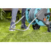GARDENA CleverRoll M Dévidoir 1/2'' 60m, 18510-20