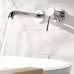 GROHE Essence - Mitigeur de lavabo 2 trous, chrome 19408001
