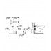 GROHE Rapid SL Garniture de raccordement 37311K00