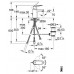 GROHE Eurosmart Cosmopolitan Mitigeur monocommande, DN 15 pour lavabo 32955000