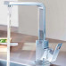 GROHE Eurocube Mitigeur monocommande évier 31255000