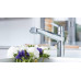 GROHE Eurodisc Cosmopolitan Mitigeur monocommande évier 32257002