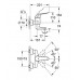 GROHE Euroeco Special Mitigeur monocommande, DN 15 pour lavabo 32770000