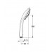 GROHE Euphoria Massage Douchette a main Massage 1/2" 27221000