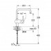GROHE Minta Mitigeur monocommande évier 32488DC0