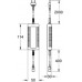 GROHE F-digital Deluxe Boîtier d’alimentation électrique 42429000