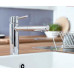GROHE Concetto Mitigeur monocommande évier 31129001