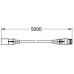 GROHE F-digital Deluxe Câble d’extension pour générateur de vapeur, 5 m 47837000