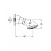 GROHE Relexa Five Douche de tete 5 jets 27062000