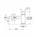 GROHE Siphon 1 1/4" 28912000