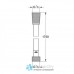 GROHE Silverflex Flexible de douche 28388000