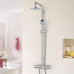 GROHE New Tempesta System 160 Colonne de douche avec mitigeur thermostatique 27922000