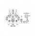 GROHE Uniset pour bidet 37578001