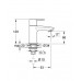 GROHE Eurostyle Cosmopolitan Robinet pilier 23039002