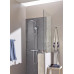 GROHE Euphoria 110 Massage Ensemble de douche complet 3 jets 27231001