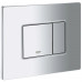 GROHE Skate Cosmopolitan Plaque de commande WC 38732000