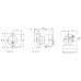 Grundfos MAGNA3 25-100 180 1×230V PN16 97924252