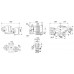 Grundfos MAGNA3 32-120 F circulateur 97924454