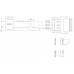 Grundfos MAGNA1 32-100 180 1x230V circulateur 99221236
