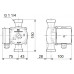 Grundfos UP 20-15 150mm 1x230V Circulateur 59641500