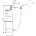 Grundfos SBA 3-45 MW Pompe immergée 97896311