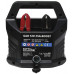 GÜDE GAB 12V - 15 A Boost Chargeur de batterie automatique 85143