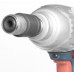 GÜDE Adaptateur HEX 1/2" - 1/4" (HEX 6,35 mm) 58236