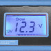 GÜDE GAB 12V/6V - 4 A Chargeur de batterie automatique 85141