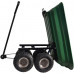 GÜDE Chariot de jardin GGW 250 - 94336