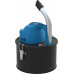 GÜDE GA 4-600.1 Aspirateur a cendres 17015