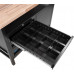 GÜDE Etabli P 1200 SLT - Black Line - 1 porte 3 tiroirs 40838