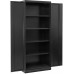 GÜDE Armoire d'atelier Type BG - Black Line 40842
