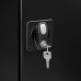 GÜDE Armoire d'atelier Type BG - Black Line 40842